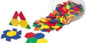 Pattern Block