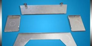 Sheet Metal Components