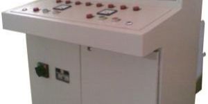 Instrumentation Panel