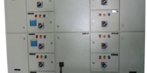 Power Distribution Panel