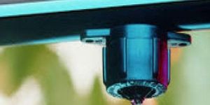 Drip Irrigation System