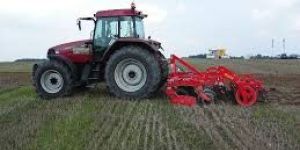 Agricultural Machinery