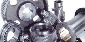 Automobile Spares Parts