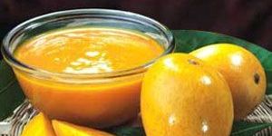 Mango Pulp