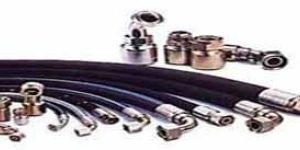 Hydraulic Hoses