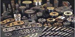 Hydraulic Motor SPARE