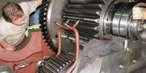 Fitness Assessment Machine Installation Service