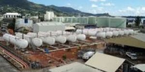 Mounded Bullets & HSD Tanks Inspection