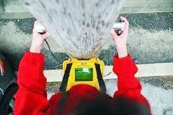 Ultrasonic Concrete Testing Services