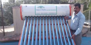 Solar Water Heater