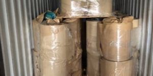 Stocklot Paper Rolls