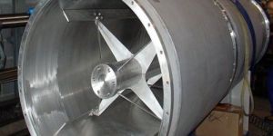 Multi Effect Evaporators