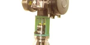 Blowdown Valve
