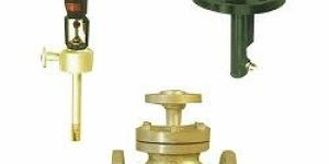 FIXED And VARIABLE NOZZLE DESUPERHEATER