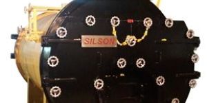 IBR Steam Boiler