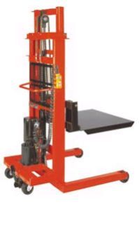 Stacker Machine