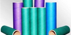Textile Paper Tube