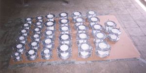 PTFE Bellows