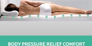 Visco Elastic Memory Foam Mattresses