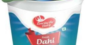 Fresh Dahi