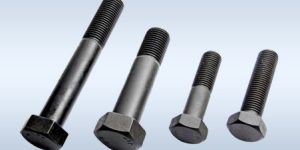 Hex Head Bolts