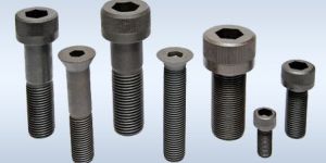 Socket Head Cap Screw