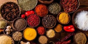 Indian Spices