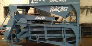 Seed Grain Cleaner Grader