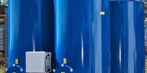 Activated Carbon Filter