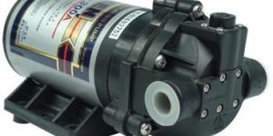 Domestic RO Pumps