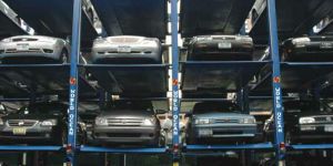 Car Parking Systems