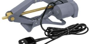 Electric Car Jack