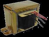 Control Transformer