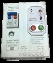 63A Earth Leakage Circuit Breaker