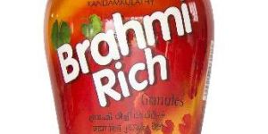 BRAHMI RICH GRANULES 400GM