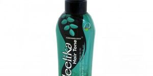 100ML HAIR OIL