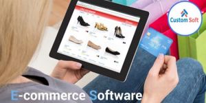 E-Commerce Software Solution