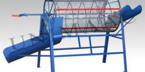 Manual Sand Sieving Machine