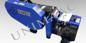 Rebar Cutting Machine