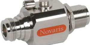 Coaxial Surge Protector