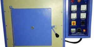 High Temperature Furnace