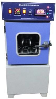 Incubator Shaker