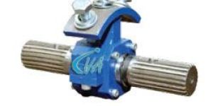 Flyash Hanger Bearing