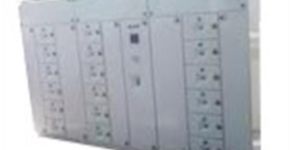 Power Distribution Panel