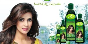 Alvira Amla Hair Oil