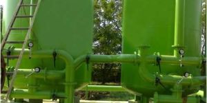 Industrial Water Filters