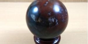 Bloodstone Ball