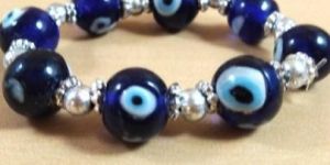 Evil Eye Brads Bracelet