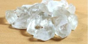 Green Amethyst Raw
