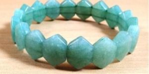 Green Aventurine Stone Bracelet